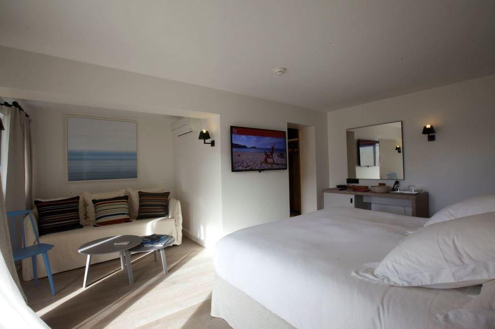 Hotel Taiwana Gustavia Exteriér fotografie